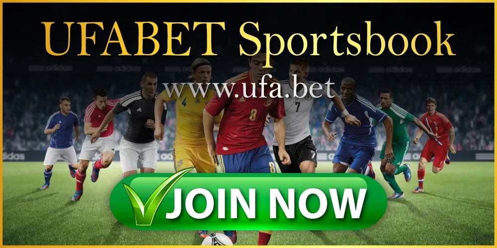 UFABET-Sportsbook