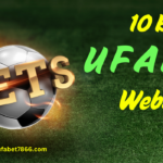 ufabet casino